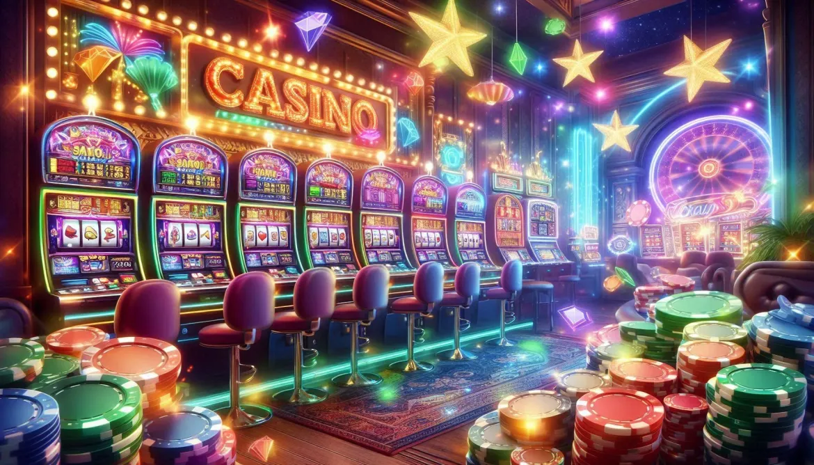 Match Casino